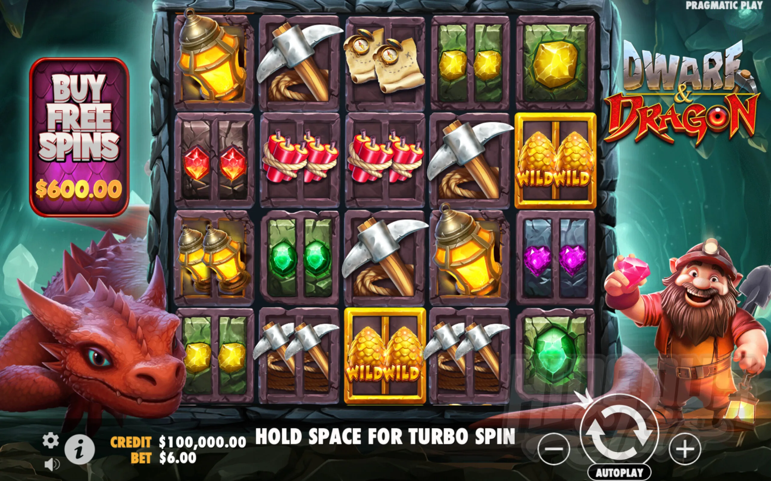 Dwarf & Dragon Slot Review pic 17